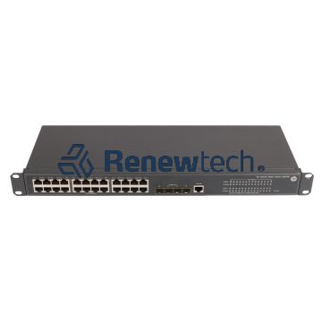 HP JE074A - HPE 5120-24G SI Switch 