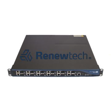 HP JG214A - HP F1000-EI VPN Firewall Appliance 