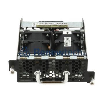 HP JG553A - HP Fan Tray for Flexfabric X712 (Back-Front) 