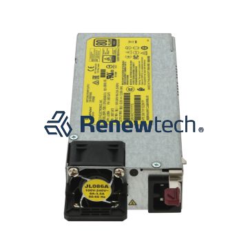 HP JL086A - HP 680w AC Power Supply for Aruba Switches