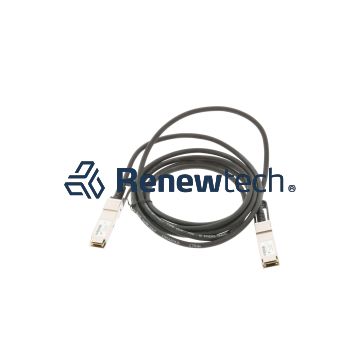 CISCO MA-CBL-40G-3M - Meraki 40GbE QSFP Cable, 3 Meter. 