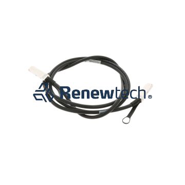 MELLANOX MCP1600-E02AE26 - Mellanox LinkX 100Gb Passive Copper Cable 2.5M 