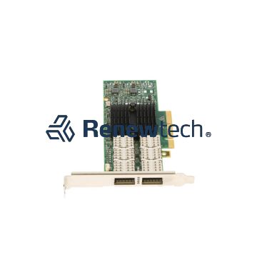 Mellanox ConnectX-3 40Gb 2PORT QSFP NIC High