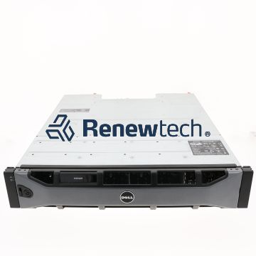 DELL 3420-9018 - PowerVault MD3420 24x2.5 2xController 2xPSU