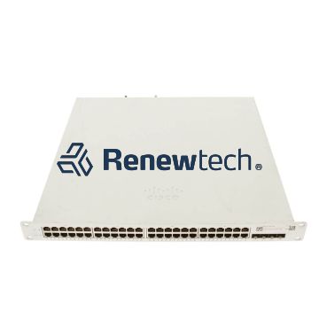CISCO MS320-48-HW - Meraki MS320 Cloud Managed 48-Ports