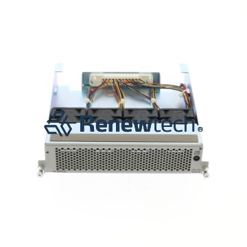 Nexus 3048 Fan Module, Port-side Exhaust