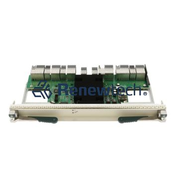 Nexus 7000 10-Slot 110Gbps/Slot Fabric Module
