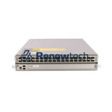 CISCO N9K-C9336PQ - Nexus 9K ACI Spine,36p 40G QSFP+