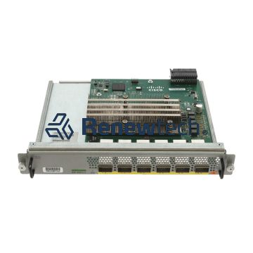 Cisco ACI Capable Uplink Module for Nexus 9300