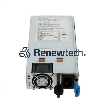 Nexus 9300 650W AC PS, Port-side Exhaust