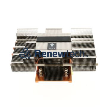 HEATSINK 165W R730 CPU2 