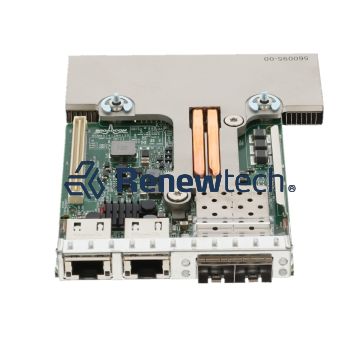 BC57412 10GB 2PORT SFP+2PORT 1GB 5720RNDC 540-BBUL
