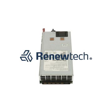 Nexus NEBs AC 650W PSU - Port Side Intake