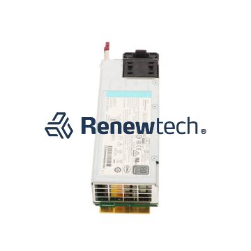 HP P44412-001 - HP 1000w Titanium Power Supply for G10/G11 Servers (96% Efficiency)