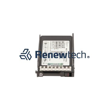 HP P40499-B21 - HP 1.92TB SATA 6G Read Intensive SFF BC SSD for G10+/G11