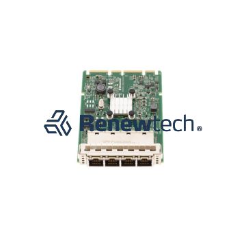 HP P51181-B21 - HP BCM5719 1Gbps 4-Port BASE-T OCP3 Adapter