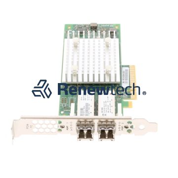 HP P9D94A - HP SN1100Q 16Gb 2-Port FC HBA (HP+LP+2SFP) 