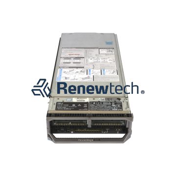 PowerEdge M640 2x2.5 SAS 2x HS