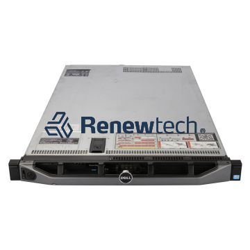 PowerEdge R620 4 Bay KCKR5 Ask for custom qoute