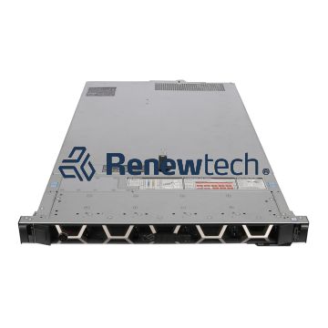 PowerEdge R640 10x2.5 3xPCI-E Mini Perc  