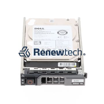 DELL 341-9874 - 300GB 10K SFF SAS 6G HDD 341-9874