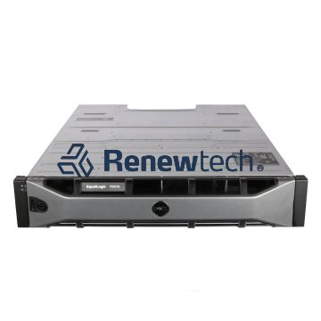 Equallogic PS4110E 3x12 CTO