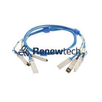 EMC cable 1M SFP 10GB TWINAXIL