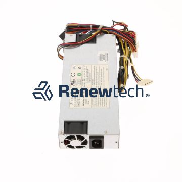 SUPERMICRO PWS-521-1H - Supermicro 520W 1U Multi-Output Power Supply
