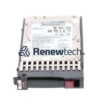 HP Q2R41A - HP 2.4TB SAS 12G 10K SFF HDD for MSA Storage