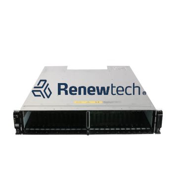 HP E7X64A - HP 3PAR M6710 SAS 24SFF Enclosure  