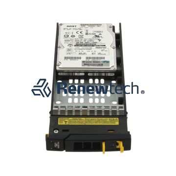 HP 450GB SAS 6G 10K SFF HDD for 3PAR 7000