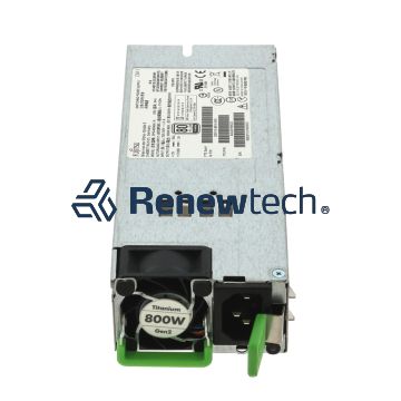 800W Primergy Titanium PSU