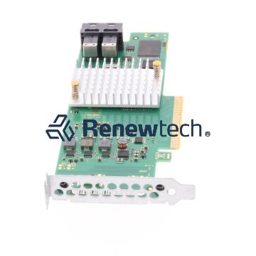 CP400i PRAID 8-PORT 12Gb/s SAS, 6Gb/s SATA