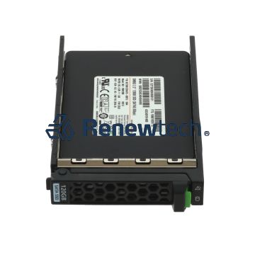 FUJITSU S26361-F5525-L120 - 120GB SATA SSD 6G SFF