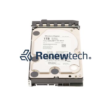 FUJITSU S26361-F3815-L100 - 1TB SATA HDD 6G 7.2K 512n LFF