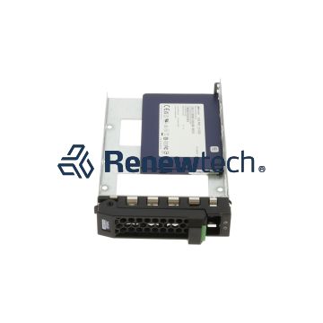FUJITSU S26361-F5700-L240 - 240GB SATA SSD 6G Read-Int LFF