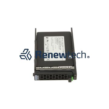 FUJITSU S26361-F5776-L480 - 480GB SATA SSD 6G mixed-use SFF