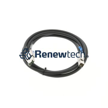 DELL 470-AASD - CABLE SFF-8088 TO SFF-8644 SAS 2M