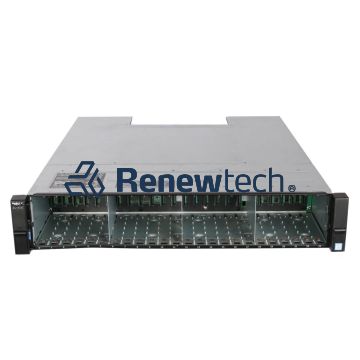 Compellent SCV2080 24x2.5 2x8GB FC Controller