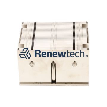 SUPERMICRO SNK-P0048PS - Supermicro 2U Heat Sink (X9/X10/X11) Narrow ILM 