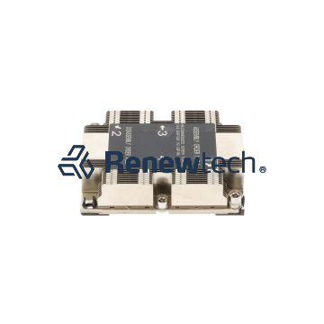 Supermicro X11 Purley Platform CPU Heat Sink