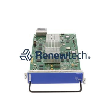 Network Processing card for SRX3000 line