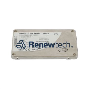 INTEL SSDSC2BW180A3 - 180GB SSD SFF SATA 6G SSDSC2BW180A3 520 SERIES