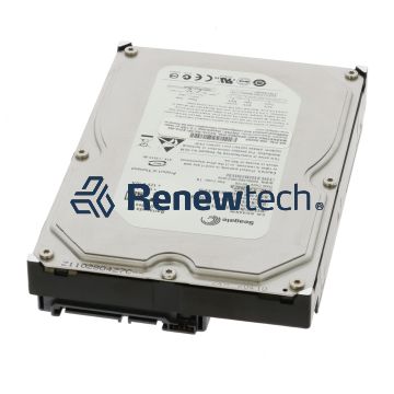500GB 7.2K 3.5 SATA 3G ST3500630NS