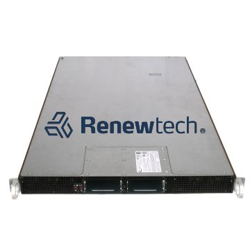SuperServer SYS-1028GR-TR X10DRG-H 1U 4x2.5 3xGPU