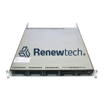 Supermicro SYS-1029P-WTR X11DDW-L 1U 8x2.5