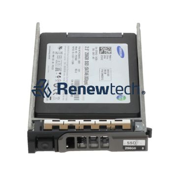 256GB SSD 2.5 SATA 6G THNSNK256GCS8