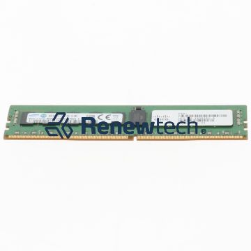 CISCO UCS-MR-1X081RU-A - 8GB DDR4-2133MHz RDIMM/PC4-17000/Single-Rank/x4/1.2v