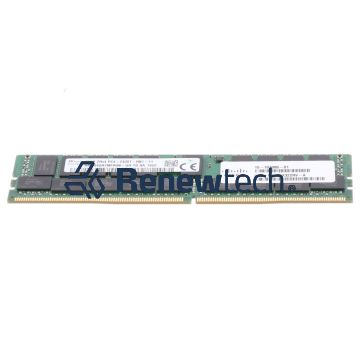 Cisco labelled 32GB DDR4-2400-MHz RDIMM/PC4-19200