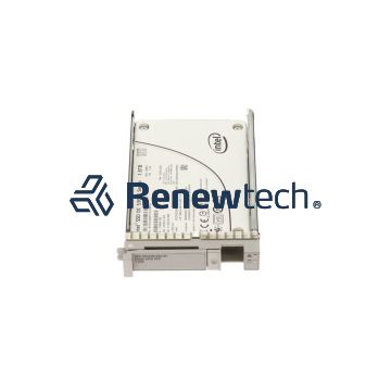 CISCO UCS-SD16TB12S3-EP - 1.6TB SFF Ent. Performance 6GSATA SSD(3X endurance)